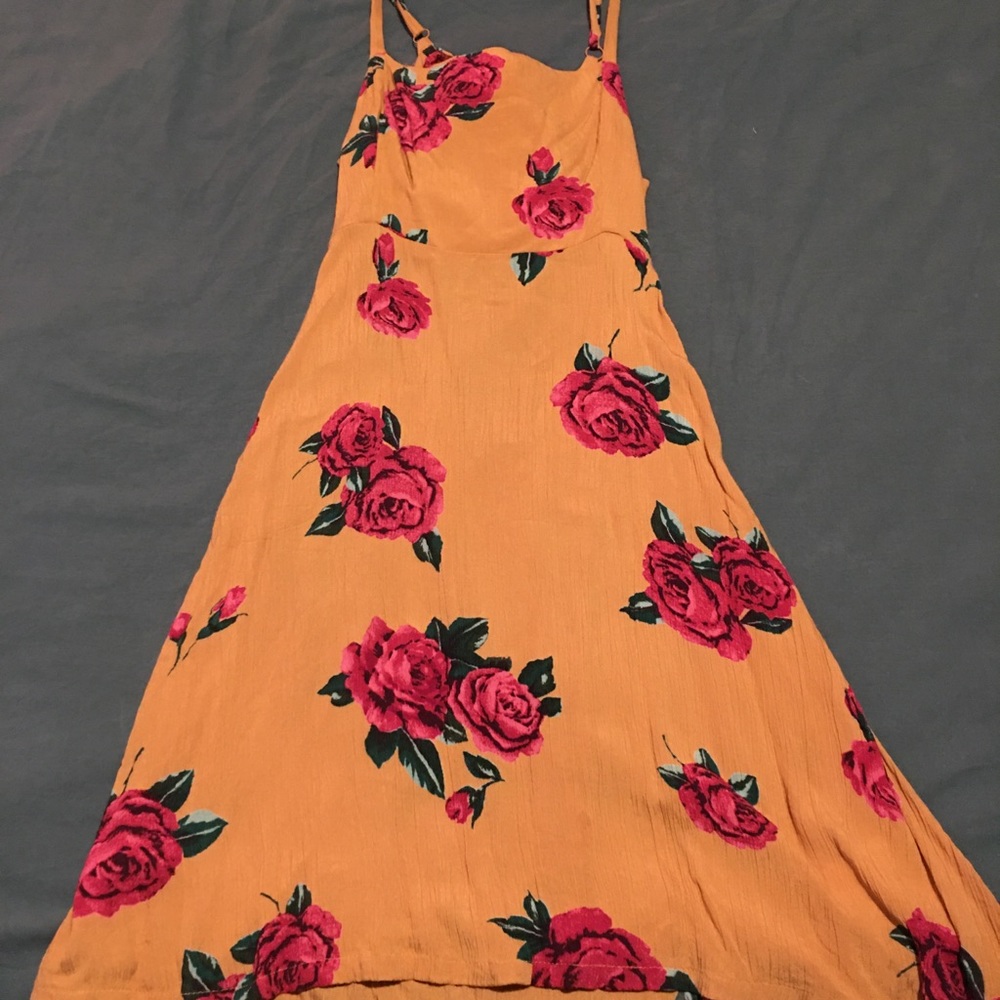 Volcom Dress